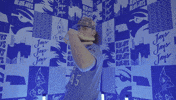 Creighton Bluejays Baseball GIF by Creighton University Athletics