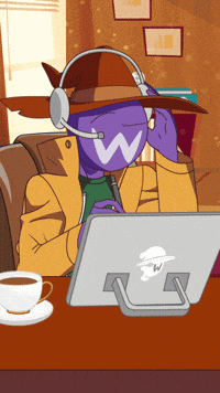 Coffee No GIF