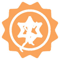 Fitness Running Sticker by craftfoodhalls