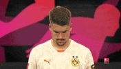 Look Up Borussia Dortmund GIF by Bundesliga