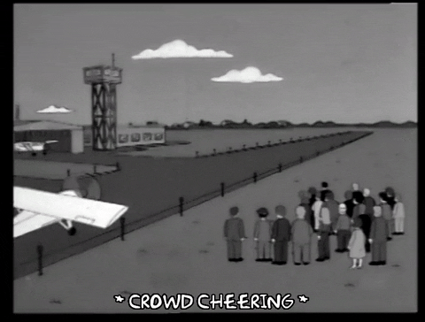 season 9 episode 20 GIF
