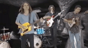 rattlesnake GIF by King Gizzard & The Lizard Wizard