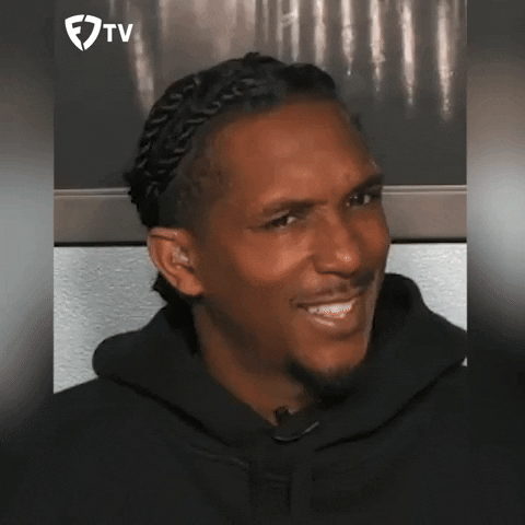 Face What GIF by FanDuel