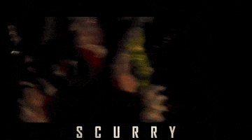 Scurry Creature Feature GIF by Signature Entertainment