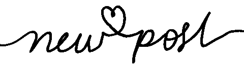 VickyCBooks giphyupload heart text instagram Sticker