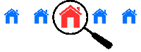 InteroHouston real estate houston real estate intero intero real estate Sticker