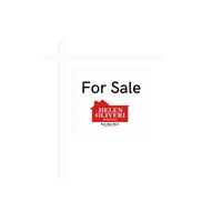 Realestate Sticker by Helen Oliveri