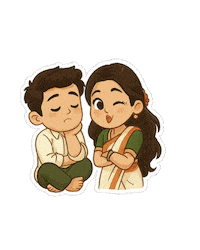 Sidharth Malhotra Love Sticker by MaddockFilms