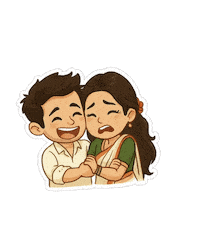 Sidharth Malhotra Love Sticker by MaddockFilms