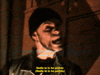 Heavy Metal Rock GIF by Medalla