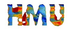 Art Glitch Sticker