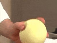 how to cooking GIF by HuffPost