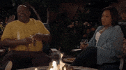 The Neighborhood GIF by CBS