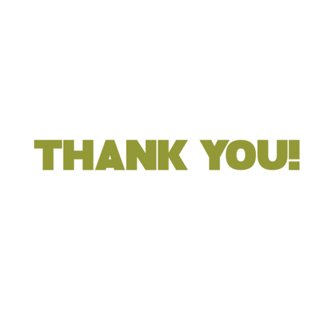 Shawarma Thank You Sticker by New Monarq