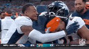 Denver Broncos Football GIF by NFL