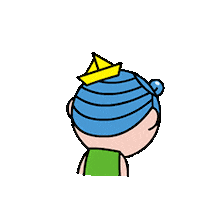 Cute Sticker by gwangjinguoffice