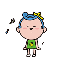 Dance 댄스 Sticker by gwangjinguoffice