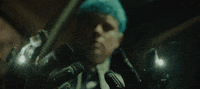Robot Feelings GIF by Dreamers