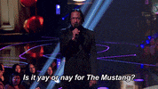 GIF by The Masked Singer