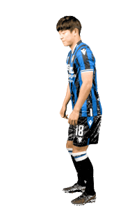Dance Sticker by Incheon United FC
