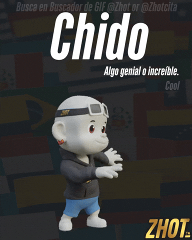 El Jefe Cringe GIF by Zhot Shop