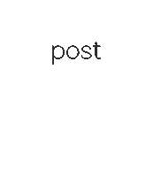 Instagram Post Sticker by Studio Redoma