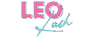 Leolashandco Sticker by Leo Lash Range