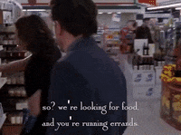 season 4 netflix GIF by Gilmore Girls 