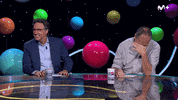 Ilustres Ignorantes Eso Es GIF by Movistar Plus+