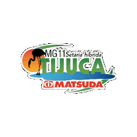Sementes Tijuca Sticker by matsuda
