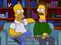 homer simpson GIF