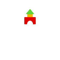 xalingobrinquedos brinquedos xalingo Sticker