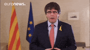 Speech GIF by euronews