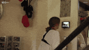 Huntedau GIF by Hunted Australia