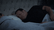 sleepy GIF by CBS