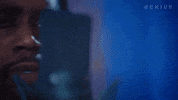 Open Mic GIF by Genius