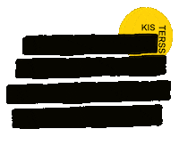 Sticker by KISTERSS