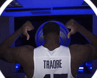 GIF by BYU Cougars
