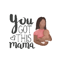 littlewinkssleep baby sleep mama babies Sticker