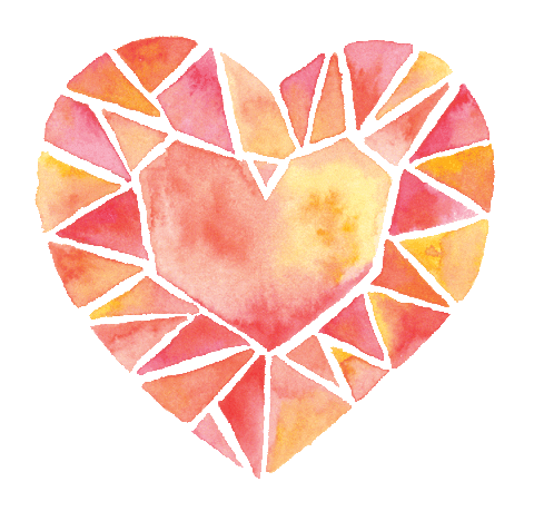 Missing My Love Sticker