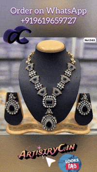Buy Now Fashion GIF by ArtistryC
