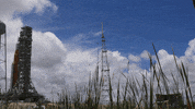 Space Rocket GIF by NASA