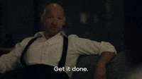 Get It Done