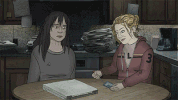 mark duplass cats GIF by Animals