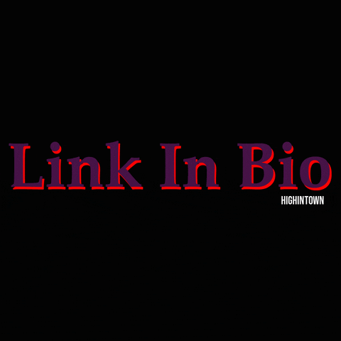 highintown giphyupload GIF