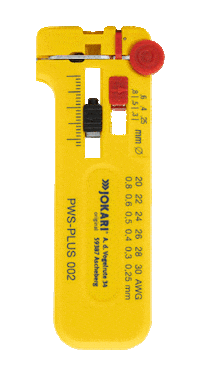 Sticker Tool Sticker by JOKARI-Krampe GmbH