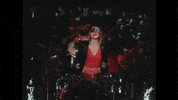 glam wow GIF by Infinity Cat Recordings