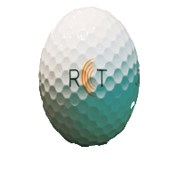 BuffaloGolfandSocial golf social buffalo rct Sticker