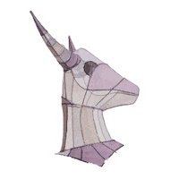 spcd ballet popular cultura boi Sticker