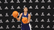 Wsuwarriors GIF by WinonaStateATH